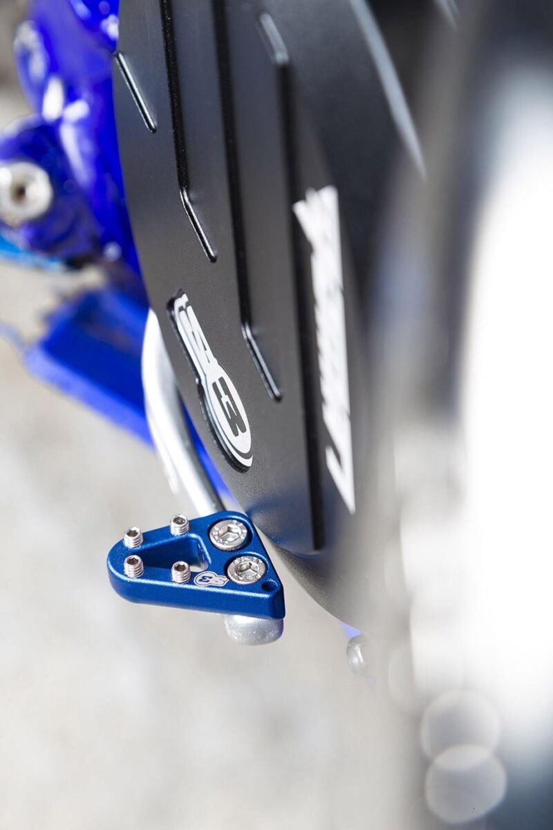 S3 Brake Pedal KTM/Husky/Gas/HKY