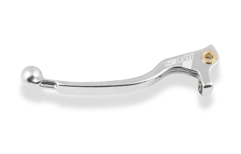 KK918 S3 Brake BRAKTEC / AJP Levers 01 Black