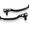 KK924 S3 Brake BRAKTEC / AJP Levers 01 Black