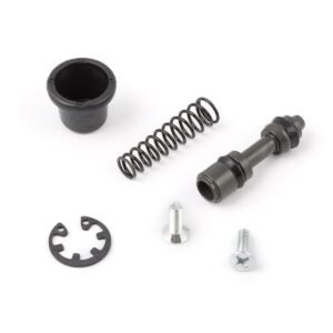 S3  Brembo Clutch Master Cylinder Rebuild