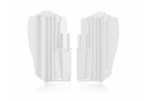 Rad louvers Yamaha YZF 2019 2023  (clear)Oem