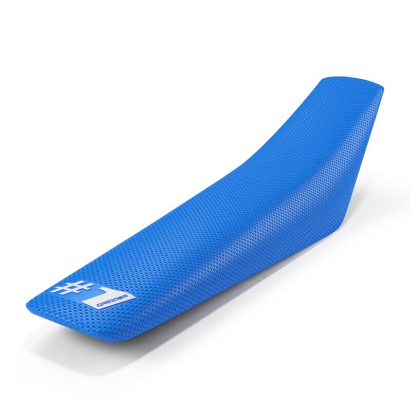One Gripper Seat Cover - ORIGINAL V2 - Light Blue
