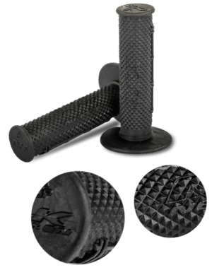 Neken Small Inside Diameter Grip Black  - 31mm Outside Diameter