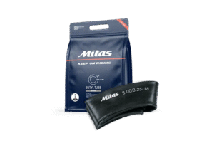 Mitas Std Tube  2.75- //3.00- //3.25-18, 80/90- //80/100- //90/80- //90/90- //90/100- //100/80- //100/90- //100/100- //110/80-18