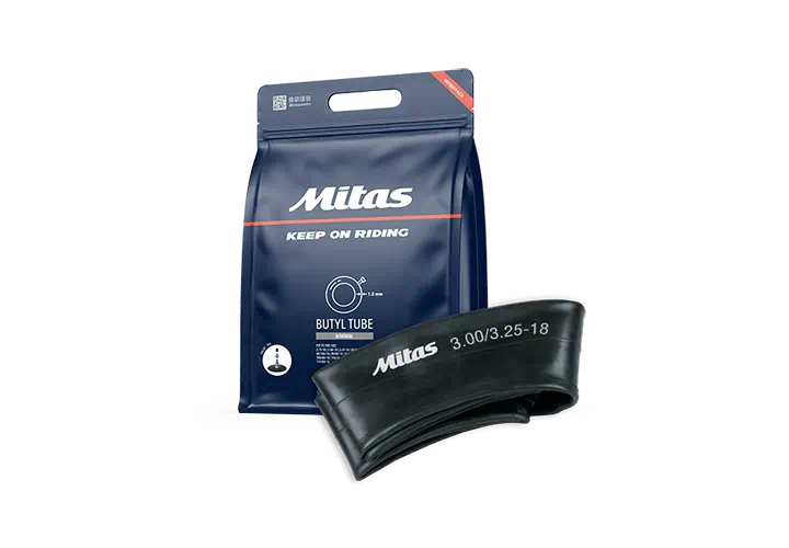 KK976 Mitas HD Tube 4.00- //4.25- //4.50- //4.60- //4.25/85-18, //110/90- //110/100- //120/80- //120/90- //120/100- //130/80- //130/90- //140/80- //150/70-18