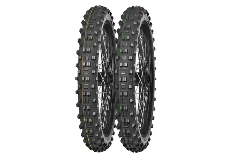 KK983 Mitas 90/90-21 TERRA FORCE-EF 2 SM SUPER