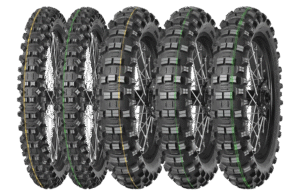 Mitas 90/100-21 TERRA FORCE-EF SUPER LIGHT