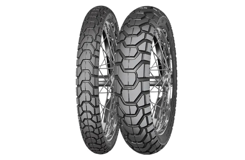 KK992 Mitas 150/70R18 70V ENDURO TRAIL ADV 2