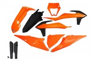 KTM EXC 2020-23 full kit with headlight OEM