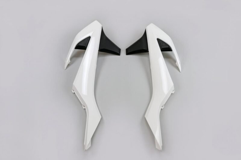 KTM SX 2016-18 radiator covers OEM 17 KTM SX 2016-18 radiator covers OEM 17