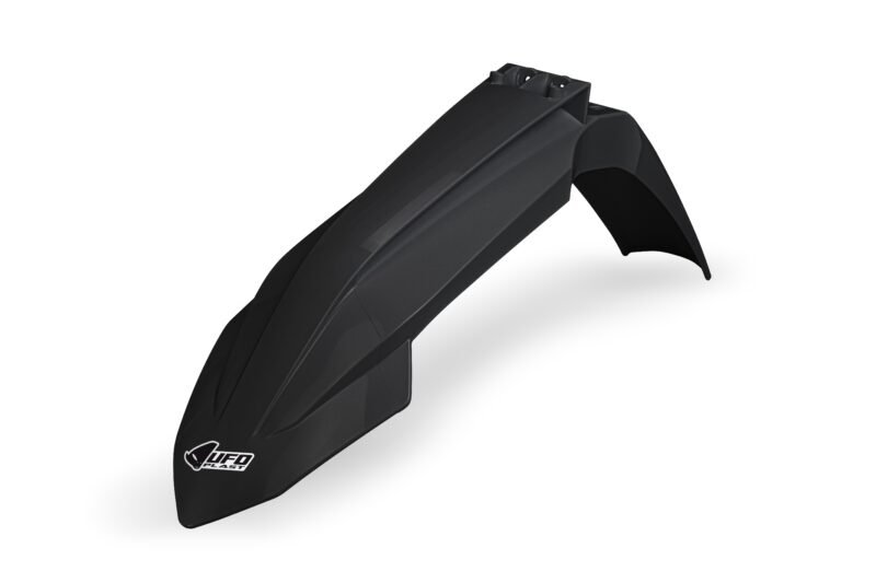 KTM front fender Black SX-XCW 150-500 23-2024 KTM front fender Black SX/XCW 150-500 23-2024