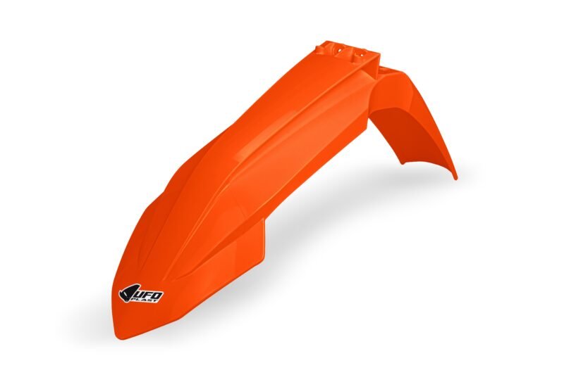 KTM front fender Orange SX-XCW 150-500 23-2024 KTM front fender Orange SX/XCW 150-500 23-2024