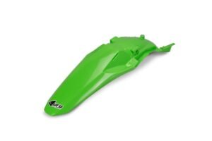Kawasaki Rear Fender Green. KXF 250,450 2024-25