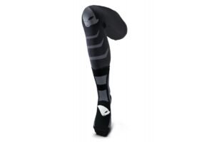 LONG SOCKS F/KNEE GUARDS COL./TG. E43/45