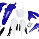 Yamaha YZF 250-450 2019-23 Full kit -oem 19-20 (2) Yamaha YZF 250-450 2019-23 Full kit -oem 19-20