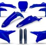 Yamaha YZF 250-450 2024 full kit OEM Yamaha YZF 250/450 2024 full kit OEM