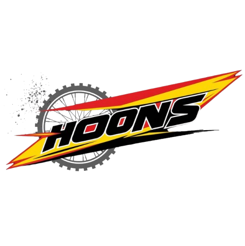 Hoons motorcycle spares and accessories