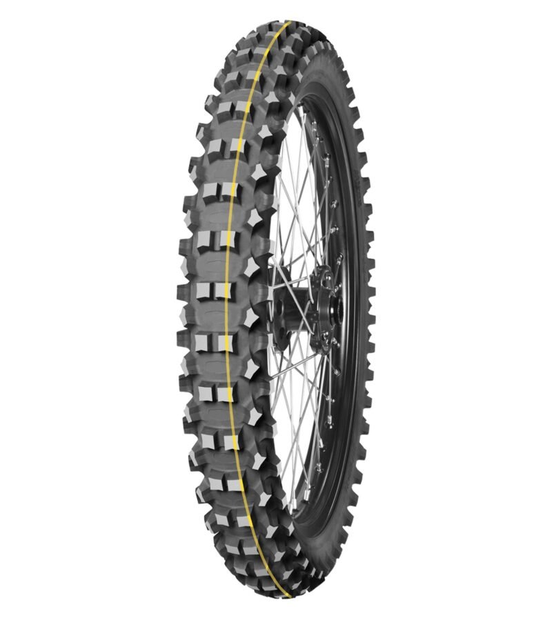 Mitas 90/100-21 57M TT TERRA FORCE -MX MH SUPER