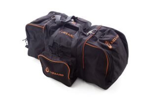 Cerratorre - Riding Kit Bag 150L Cerratorre - Riding Kit Bag 150L