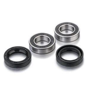 FL Honda Front Wheel Bearing Kit