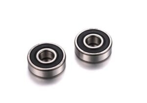 FL Honda Front Wheel Bearing Kit