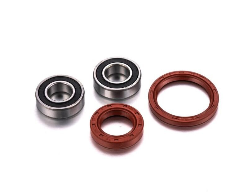 FL Honda Front Wheel Bearing Kit
