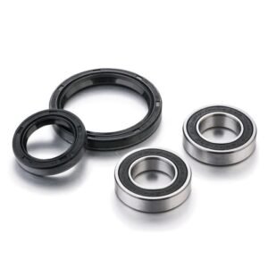 FL Honda Front Wheel Bearing Kit