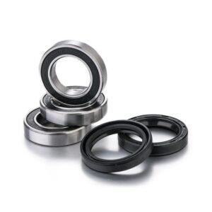 FL Honda Rear Wheel Bearing Kit CRF300L FL Honda Rear Wheel Bearing Kit CRF300L