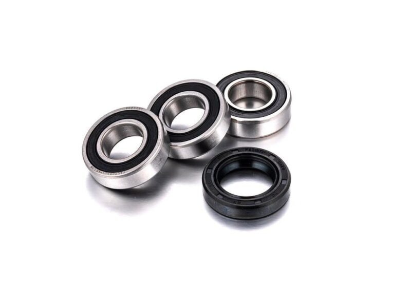 FL Honda Rear Wheel Bearing Kit