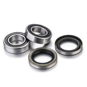 FL KTM, Husq, Gas Gas, Rear Wheel Bearing Kit FL KTM, Husq, Gas Gas, Rear Wheel Bearing Kit