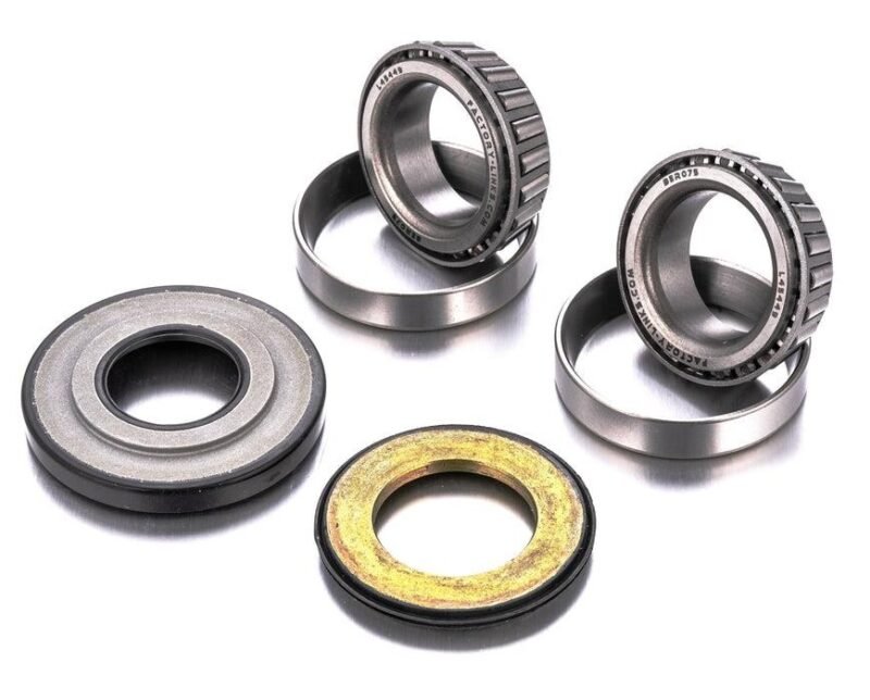 FL KTM Steering Bearing kit (Gas Gas , Husq)