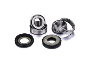FL KTM Steering Bearing kit (Gas Gas , Husq, KTM , Beta Trials)