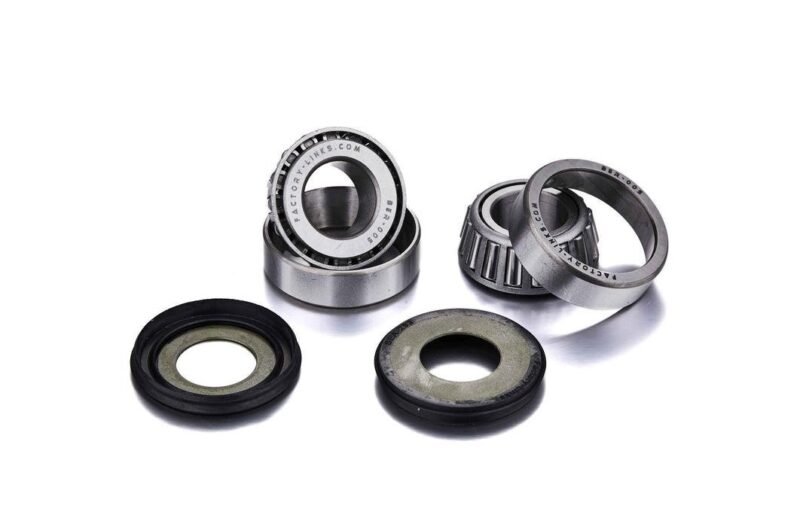 FL KTM Steering Bearing kit (Gas Gas , Husq, KTM , Beta Trials)