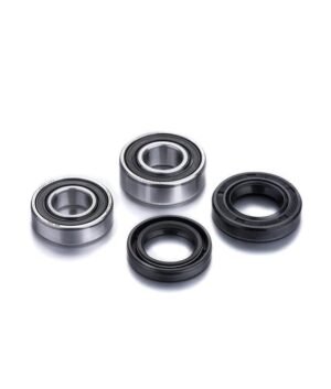 FL Kawasaki KLX 110 front wheel Bearing kit FL Kawasaki KLX 110 front wheel Bearing kit