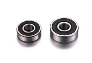 FL Kawasaki KLX 140 front wheel Bearing kit FL Kawasaki KLX 140 front wheel Bearing kit