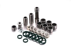 FL Kawasaki KX 250 2021-2023 Linkage Bearing kit FL Kawasaki KX 250 2021-2023 Linkage Bearing kit