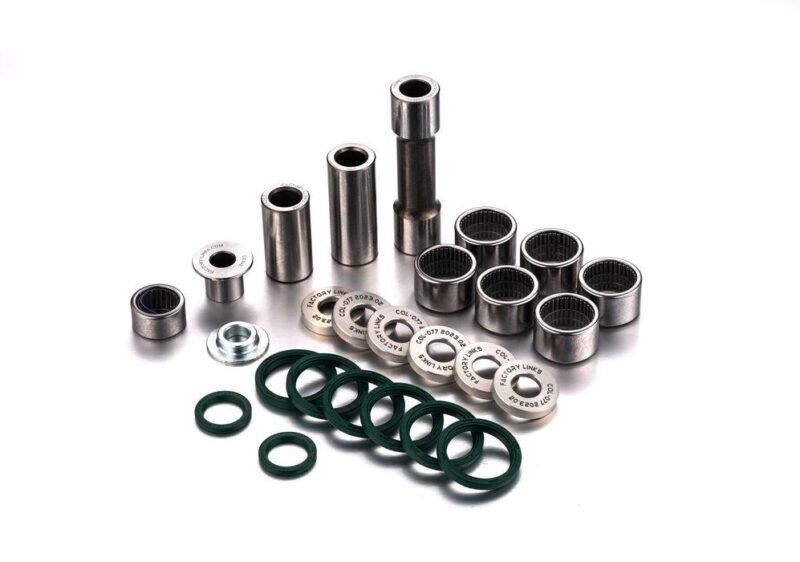 FL Kawasaki KX 250 2021-2023 Linkage Bearing kit