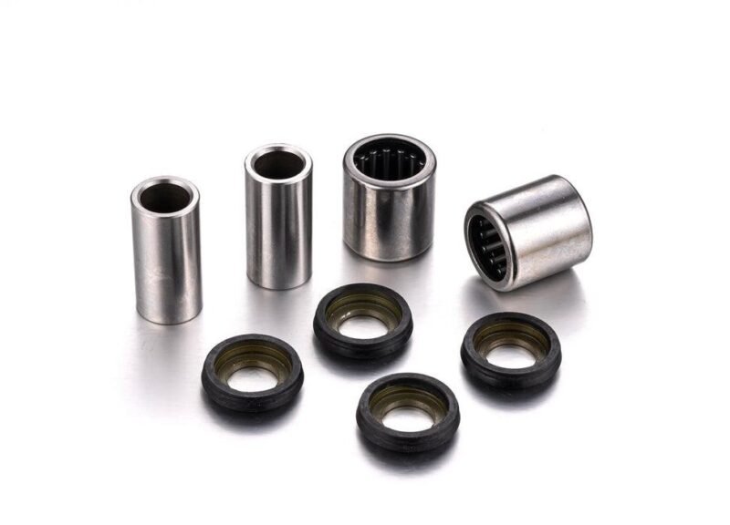 FL Kawasaki KX 65-85 Swingarm Bearing kit FL Kawasaki KX 65-85 Swingarm Bearing kit