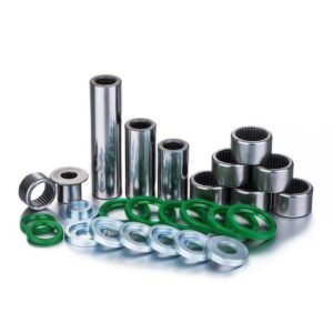 FL Kawasaki KX Linkage Bearing kit FL Kawasaki KX Linkage Bearing kit
