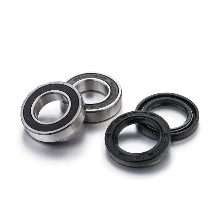 FL Kawasaki KX front wheel Bearing kit