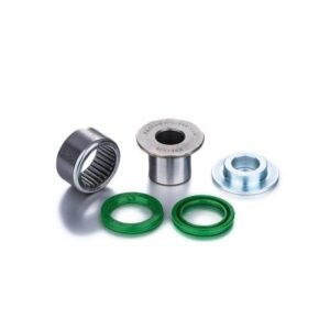 FL Kawasaki KX lower Shock Bearing Kit FL Kawasaki KX lower Shock Bearing Kit