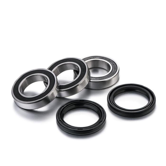 FL Kawasaki KX250-450 Rear wheel Bearing kit