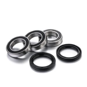 FL Kawasaki KX65 Rear wheel Bearing kit