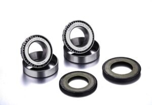 FL Kawasaki steering bearing kit