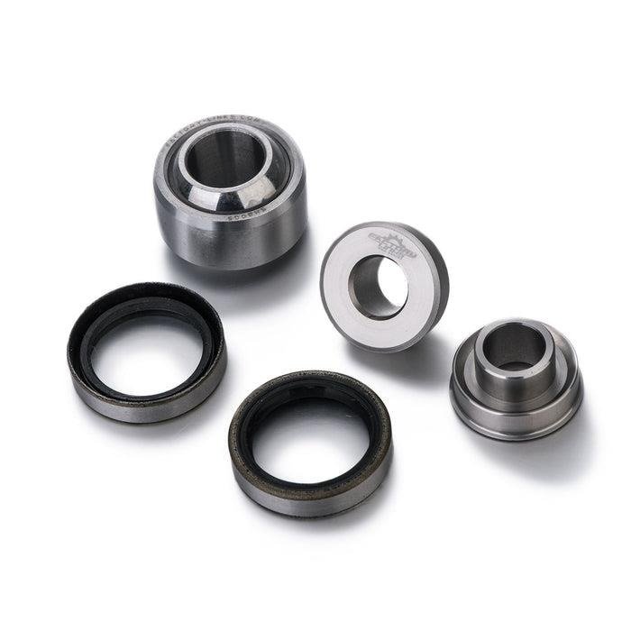 FL Lower Shock (Hyme) Bearing Kit Husaberg, KTM FL Lower Shock (Hyme) Bearing Kit: Husaberg, KTM