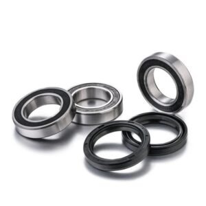 FL Rear Wheel Bearing Kit FL Rear Wheel Bearing Kit