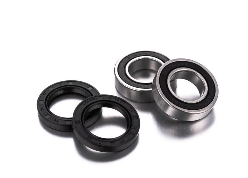 FL Rear Wheel Bearing Kit- Sherco 2024