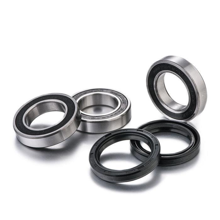 FL Rear Wheel Bearing Kit