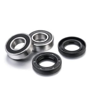FL Sherco Front Wheel Bearing Kit