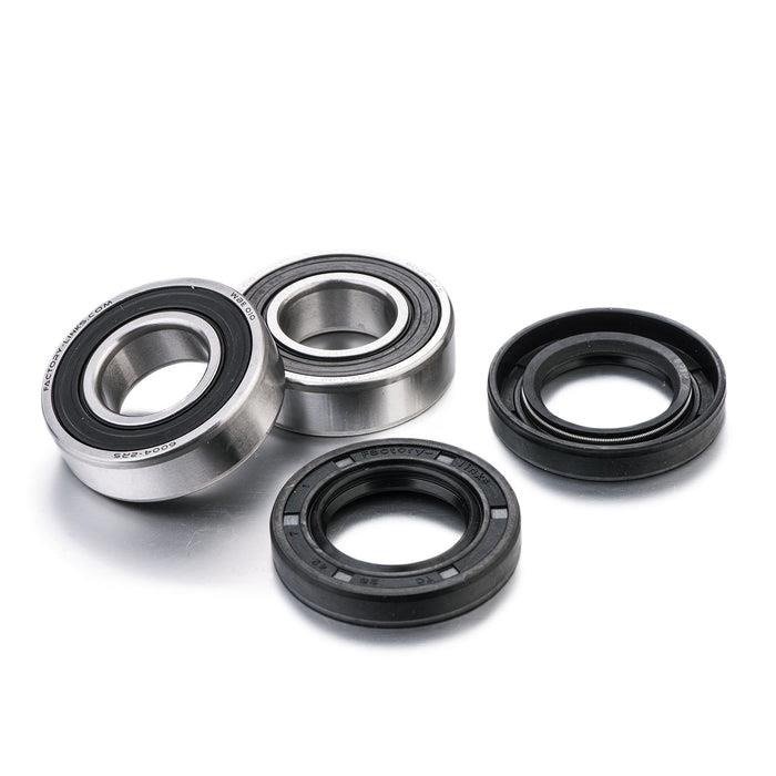FL Sherco Front Wheel Bearing Kit FL Sherco Front Wheel Bearing Kit